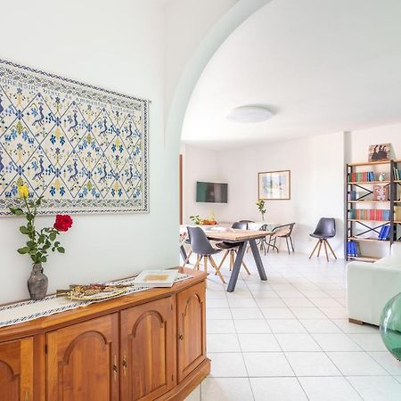 Casa Arborensia Oristano Ngoại thất bức ảnh