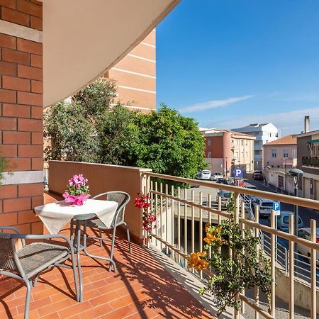 Casa Arborensia Oristano Ngoại thất bức ảnh