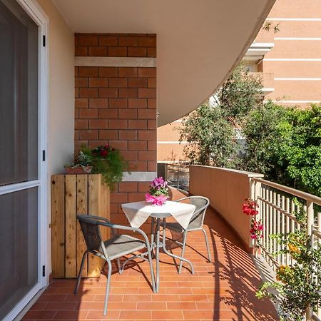 Casa Arborensia Oristano Ngoại thất bức ảnh