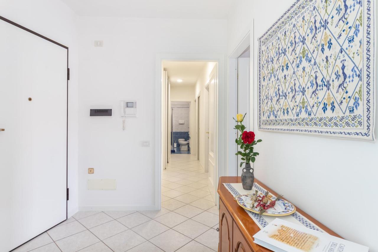 Casa Arborensia Oristano Ngoại thất bức ảnh