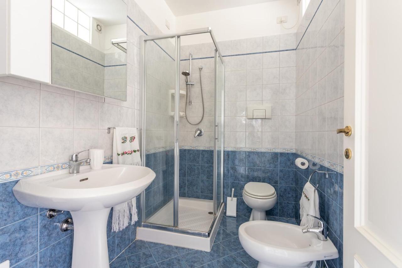 Casa Arborensia Oristano Ngoại thất bức ảnh