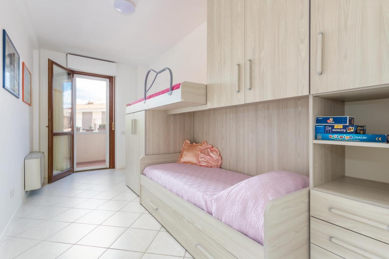 Casa Arborensia Oristano Ngoại thất bức ảnh