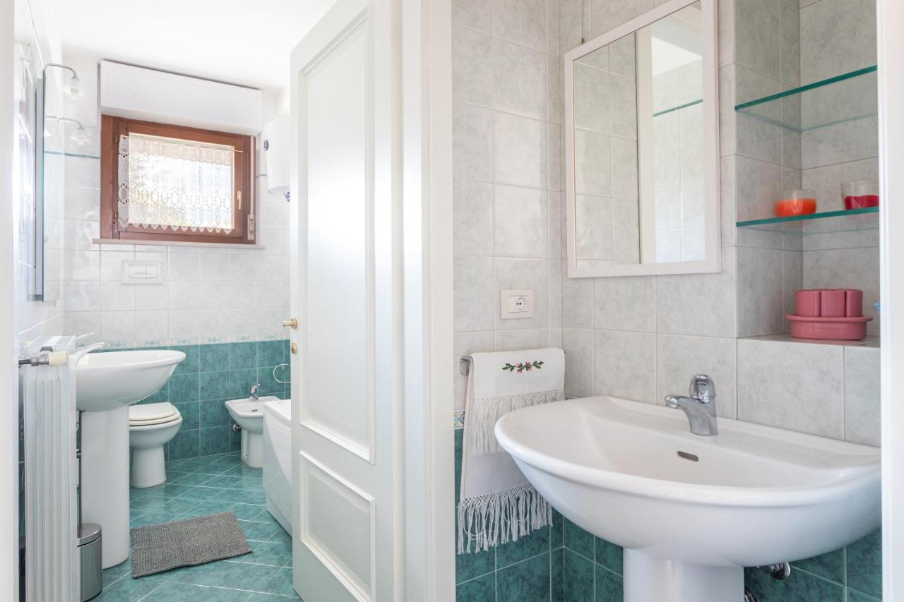 Casa Arborensia Oristano Ngoại thất bức ảnh