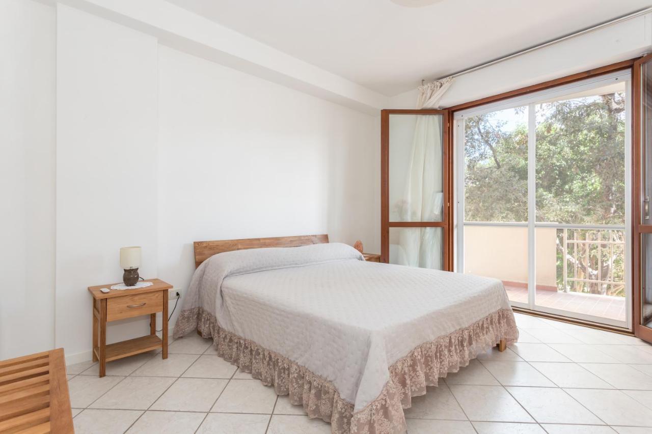 Casa Arborensia Oristano Ngoại thất bức ảnh